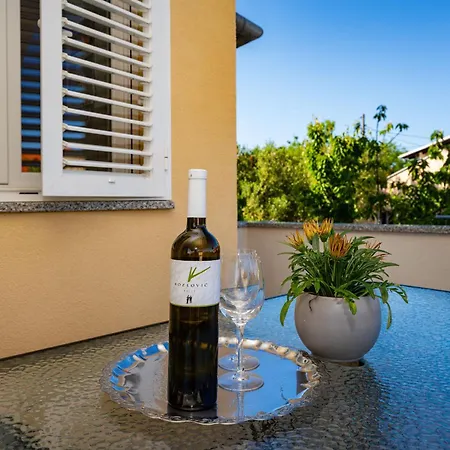Holiday home My Dalmatia - House Privlaka (Zadar)