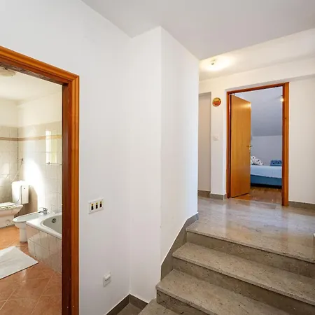 My Dalmatia - House Holiday home Privlaka (Zadar)