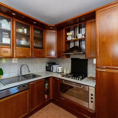 My Dalmatia - House *