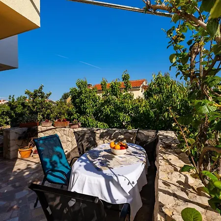 My Dalmatia - House *