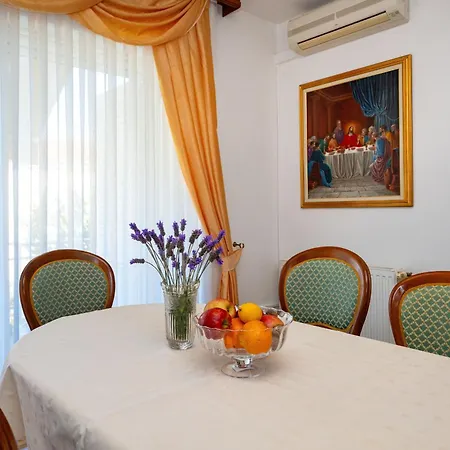 Holiday home My Dalmatia - House Privlaka (Zadar)