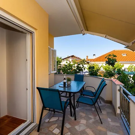 My Dalmatia - House Privlaka (Zadar)