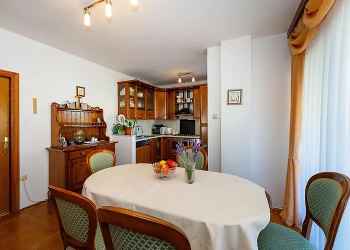 My Dalmatia - House Semesterbostad *