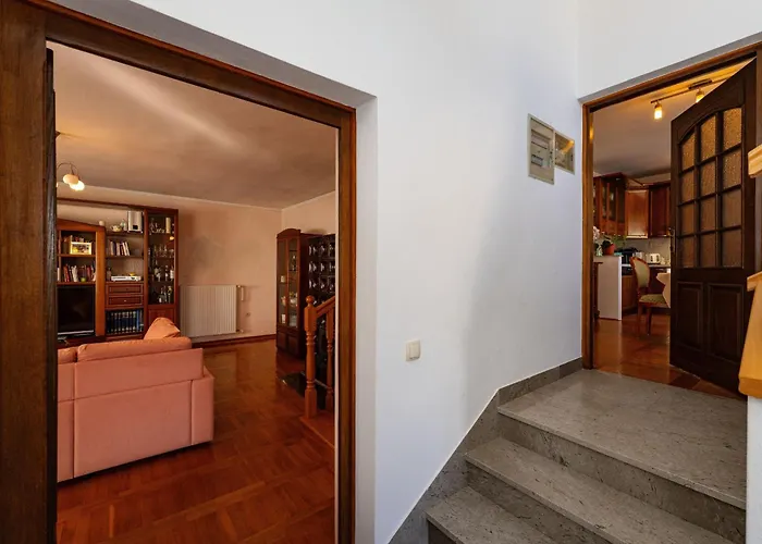 My Dalmatia - House