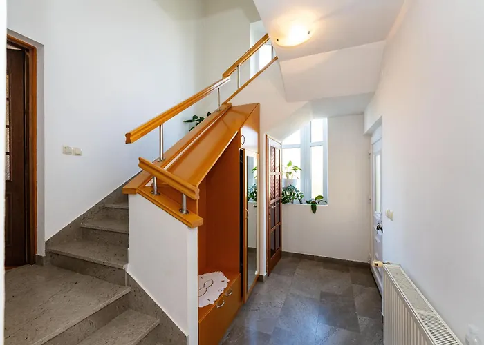 My Dalmatia - House 別荘