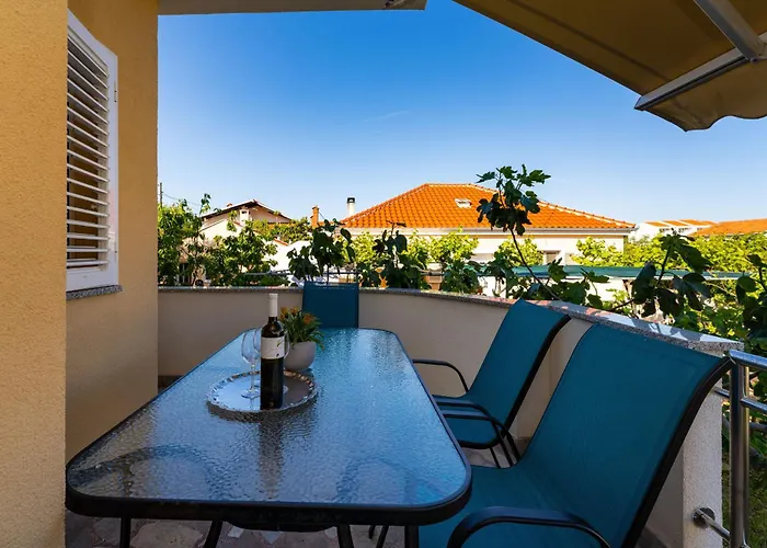Semesterbostad My Dalmatia - House *
