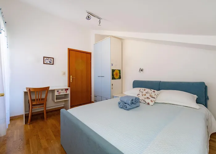 My Dalmatia - House