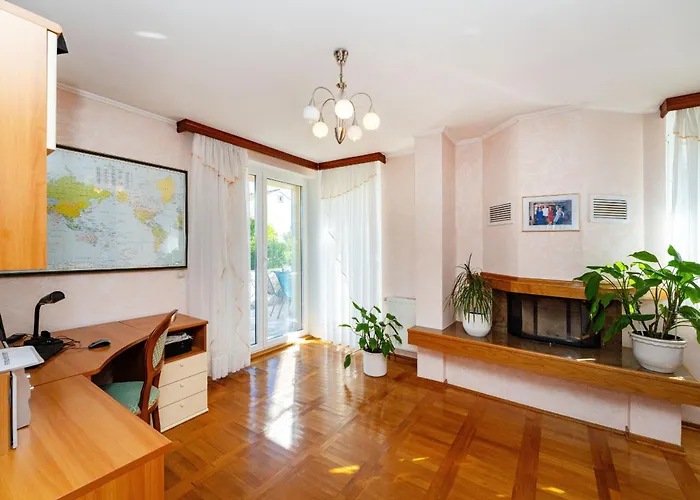 My Dalmatia - House