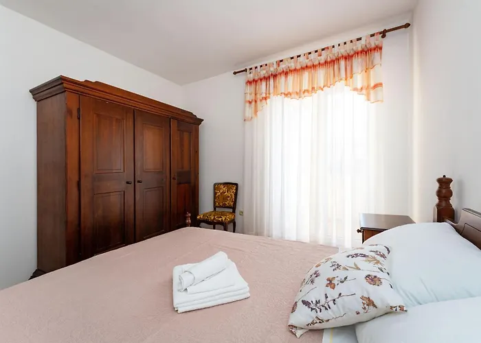 My Dalmatia - House 別荘