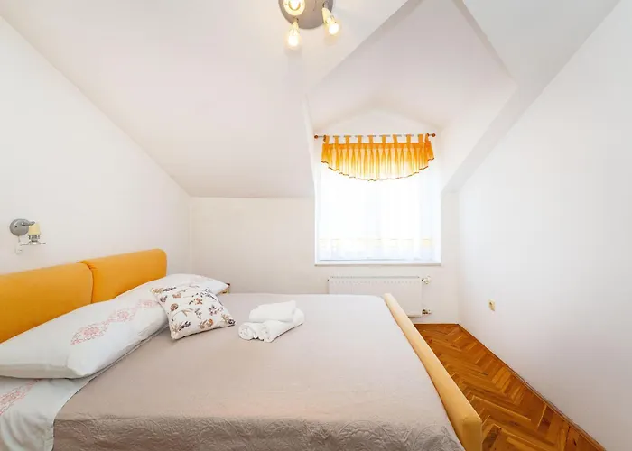 Semesterbostad My Dalmatia - House *