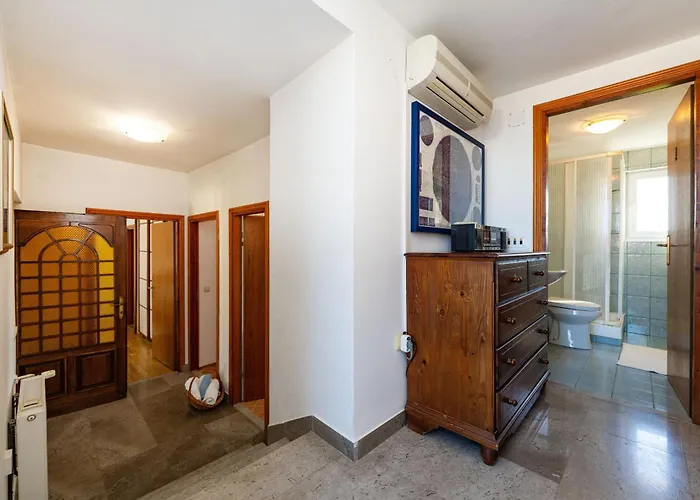 My Dalmatia - House Semesterbostad Privlaka (Zadar)