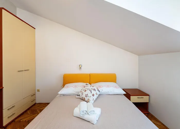 別荘 My Dalmatia - House