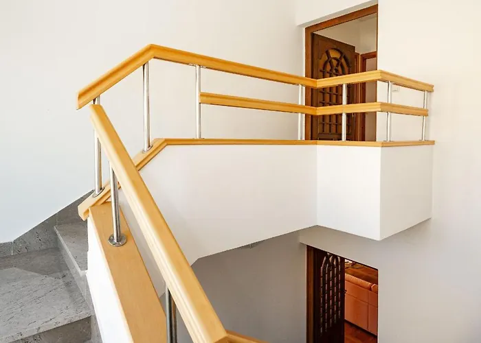 My Dalmatia - House Semesterbostad Privlaka (Zadar)