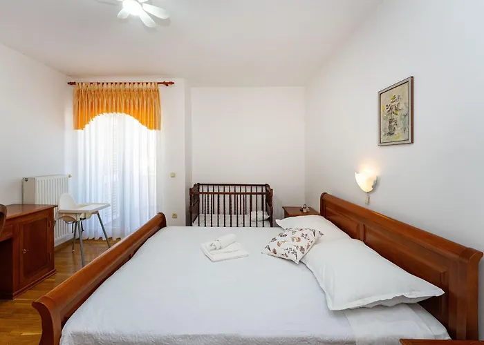 My Dalmatia - House *