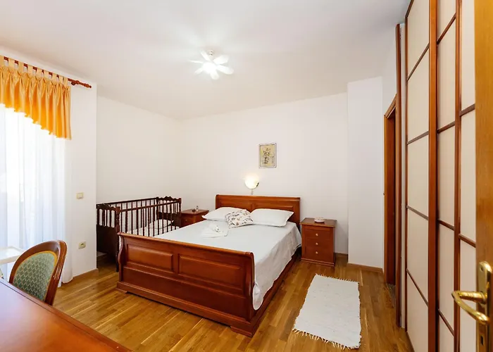 My Dalmatia - House * プリヴラカ