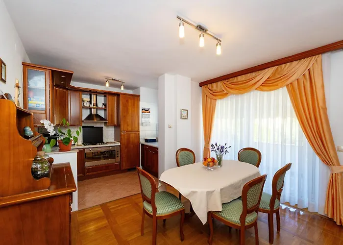 My Dalmatia - House 別荘