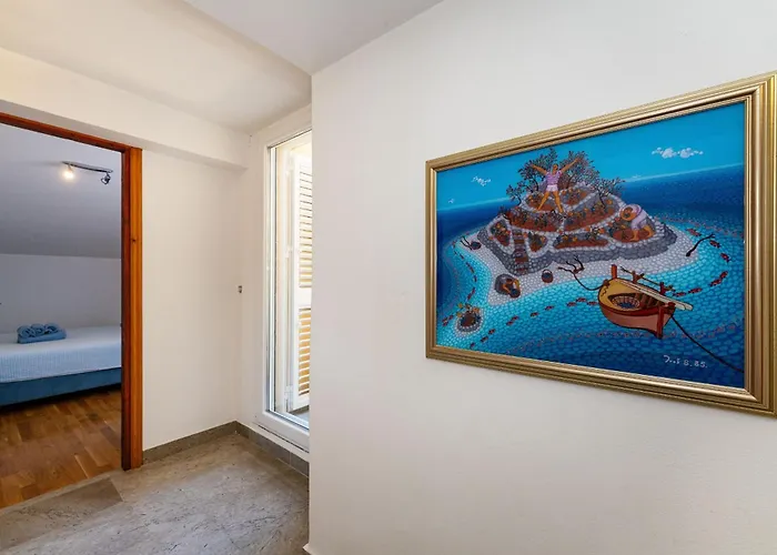 別荘 My Dalmatia - House