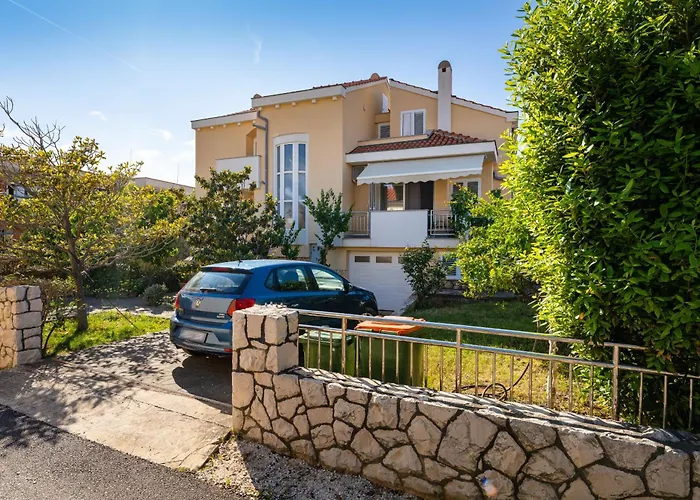 Semesterbostad My Dalmatia - House *