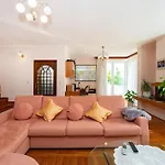 My Dalmatia - House בית נופש