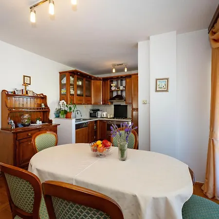 My Dalmatia - House Hébergement de vacances *
