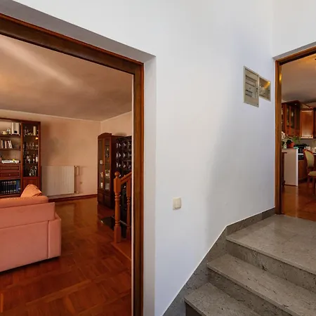 My Dalmatia - House