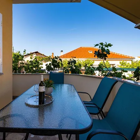 Дом отдыха My Dalmatia - House *