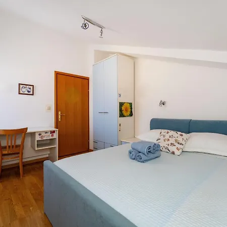 My Dalmatia - House