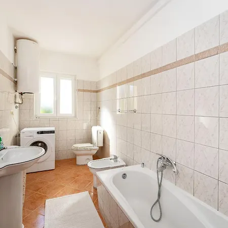 My Dalmatia - House Дом отдыха