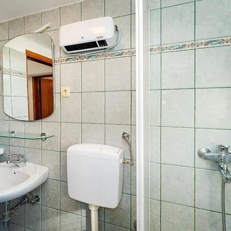Дом отдыха My Dalmatia - House *
