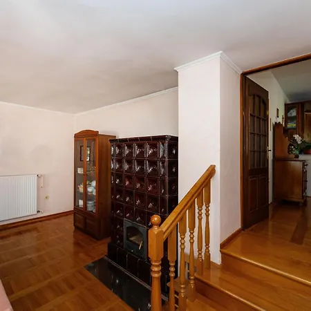 My Dalmatia - House *