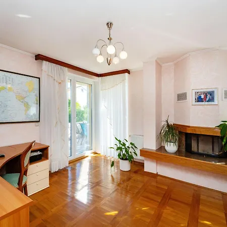 My Dalmatia - House