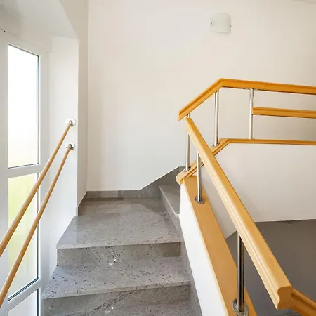 My Dalmatia - House Дом отдыха *