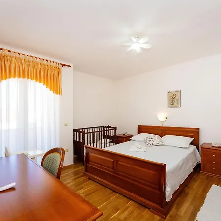 Дом отдыха My Dalmatia - House *