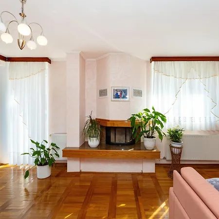 My Dalmatia - House * Привлака