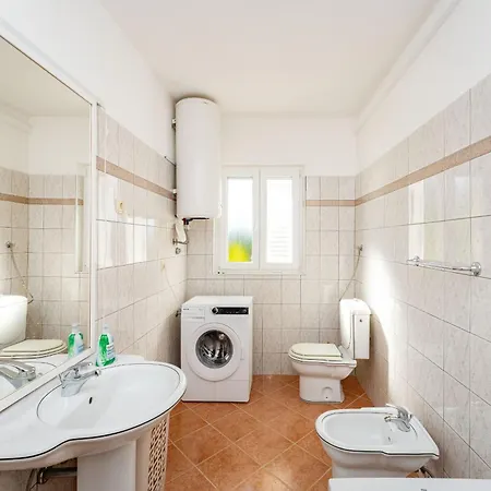 Дом отдыха My Dalmatia - House