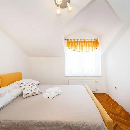 別荘 My Dalmatia - House *