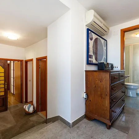 My Dalmatia - House Дом отдыха Привлака