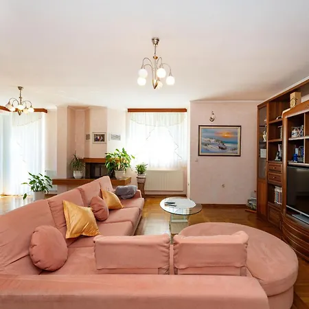 My Dalmatia - House Дом отдыха *