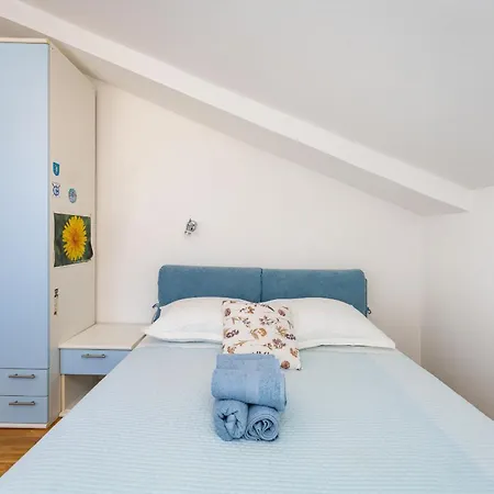 Дом отдыха My Dalmatia - House *