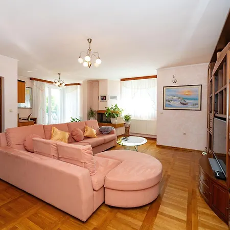 別荘 My Dalmatia - House