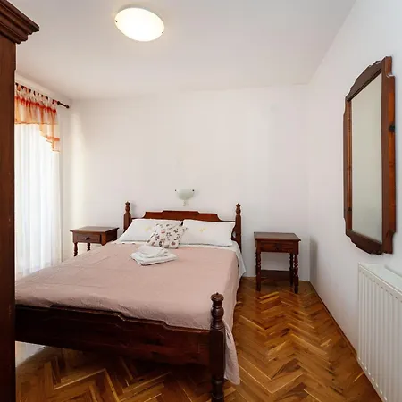 My Dalmatia - House Дом отдыха Привлака