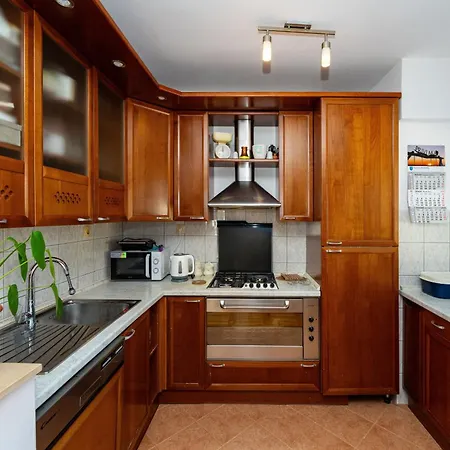 My Dalmatia - House Дом отдыха *