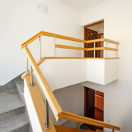 My Dalmatia - House Дом отдыха Привлака