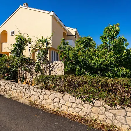 My Dalmatia - House Σπίτι διακοπών *