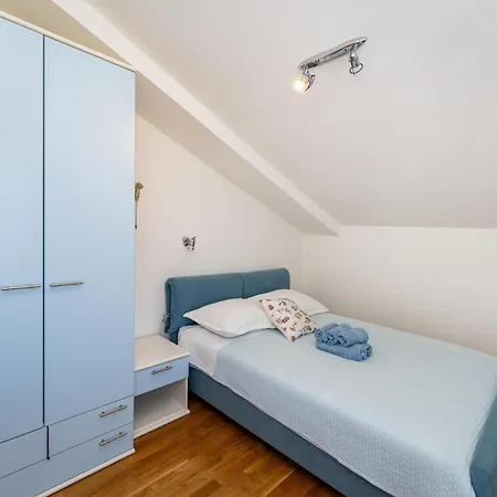 別荘 My Dalmatia - House *