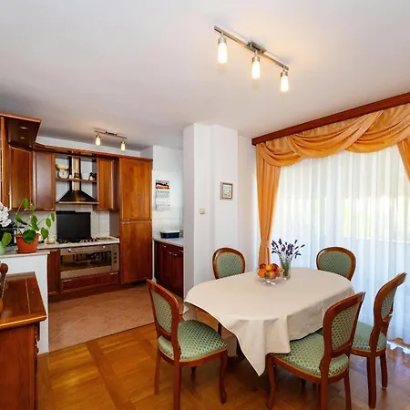 My Dalmatia - House Дом отдыха