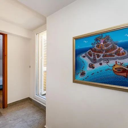 別荘 My Dalmatia - House