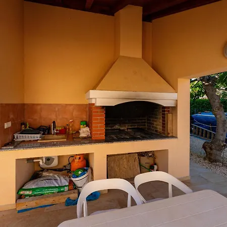 My Dalmatia - House Дом отдыха *