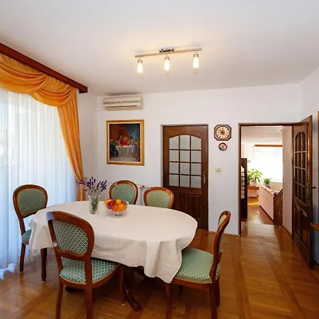 Дом отдыха My Dalmatia - House Привлака