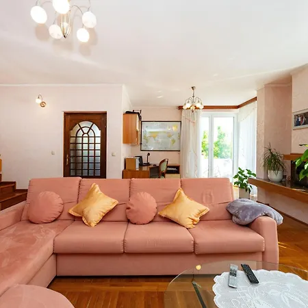 My Dalmatia - House Дом отдыха